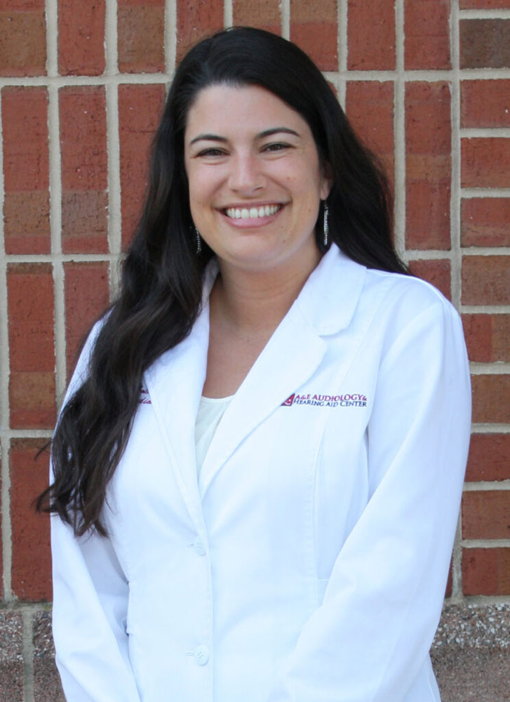 Dr. Bethany Noll - Audiologist