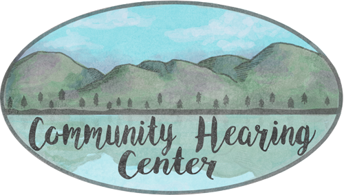 Community Hearing Center