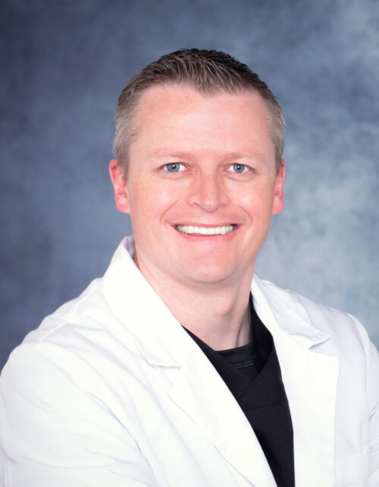 Dr. Cory Workman - Audiologist