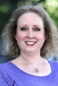 Dr. Ginny Veloz - Audiologist