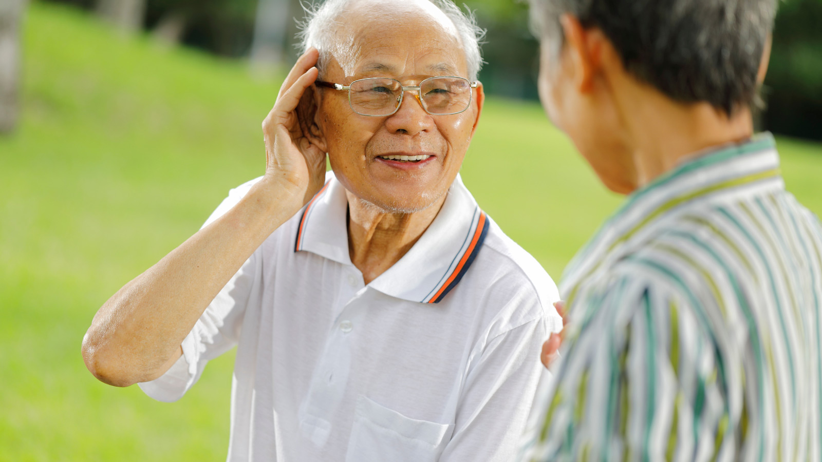 The Connection of Hearing Loss and Dementia