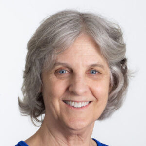 Dr. Jane H. Baxter - Audiologist