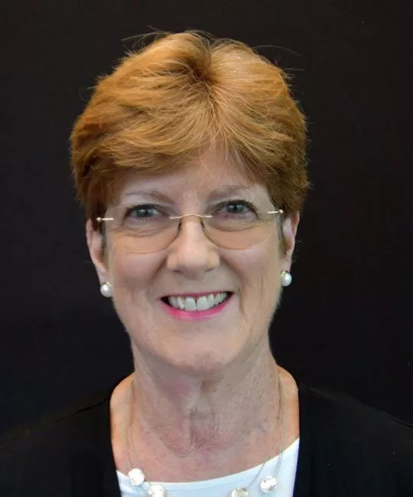 Dr. Joan McCormack - Audiologist