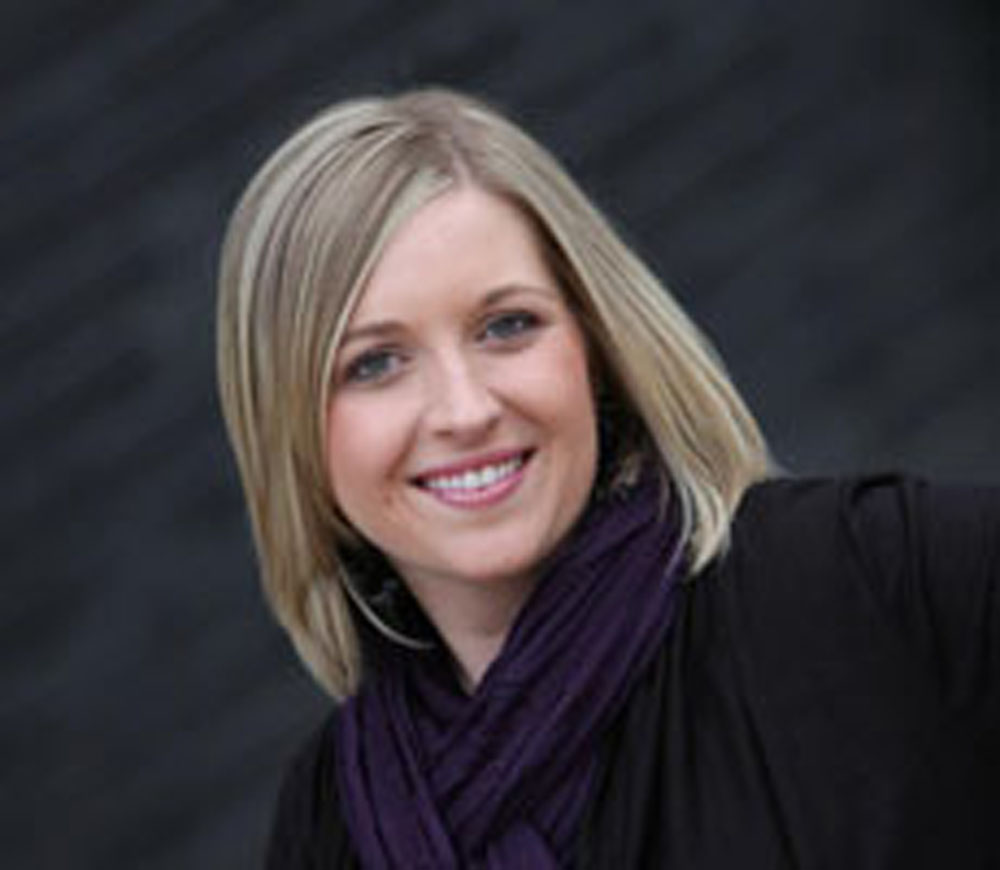 Dr. Lindsey Koch - Audiologist