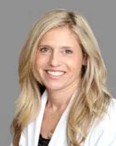 Dr. Meredith Resnick - Audiologist
