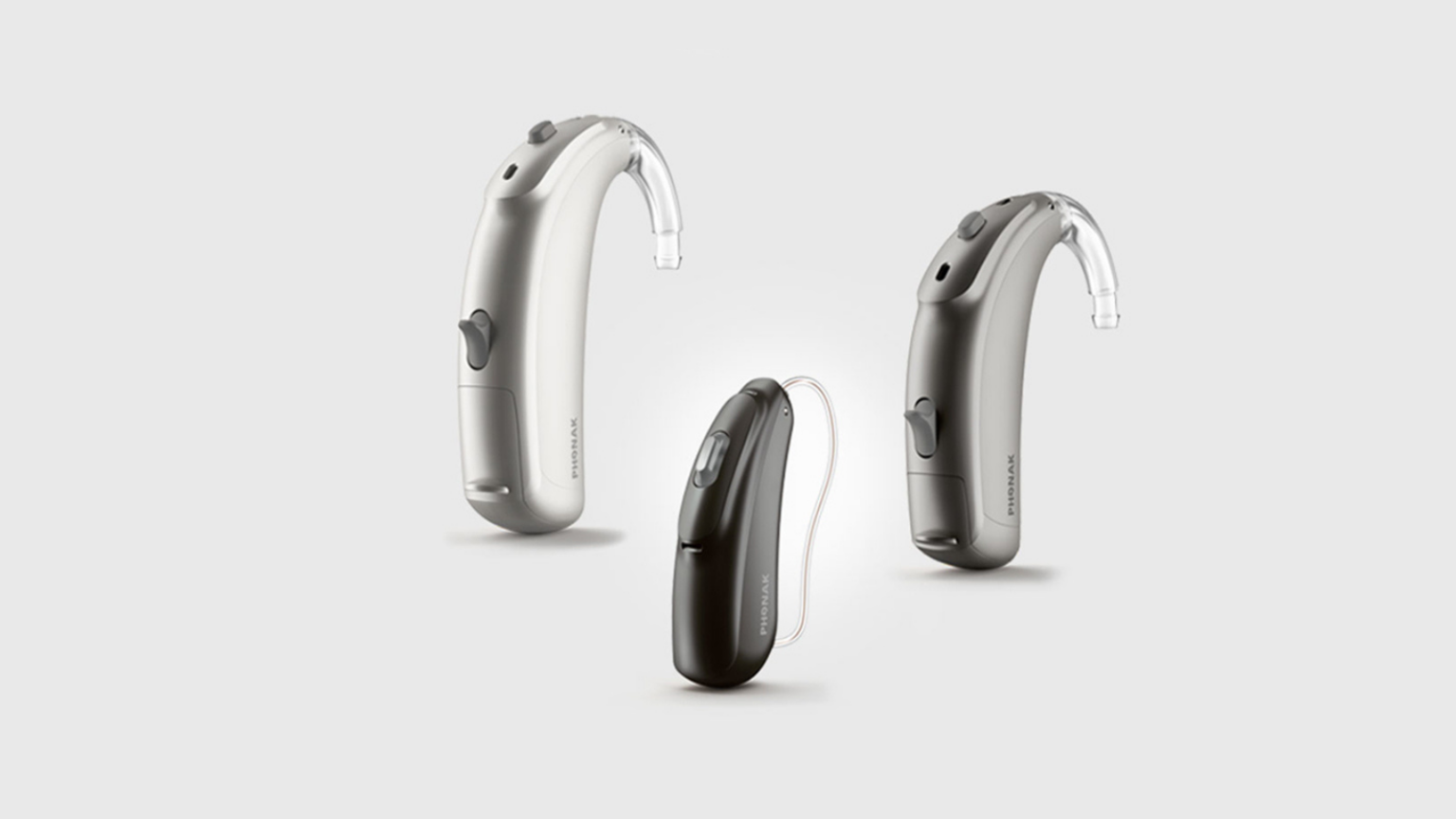 Phonak Naida-B Hearing Aid | Ask An Audiologist