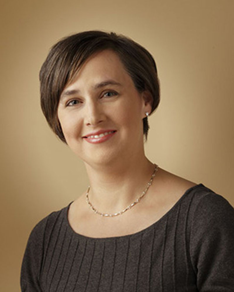 Dr. Sarah Holschuh - Audiologist