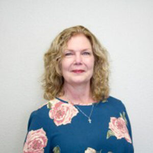 Dr. Sharon Zastrow Hirstein - Audiologist