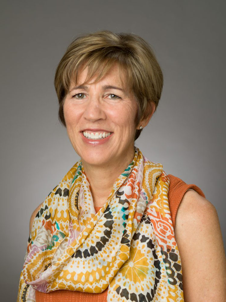 Dr. Susan W. Rawls - Audiologist