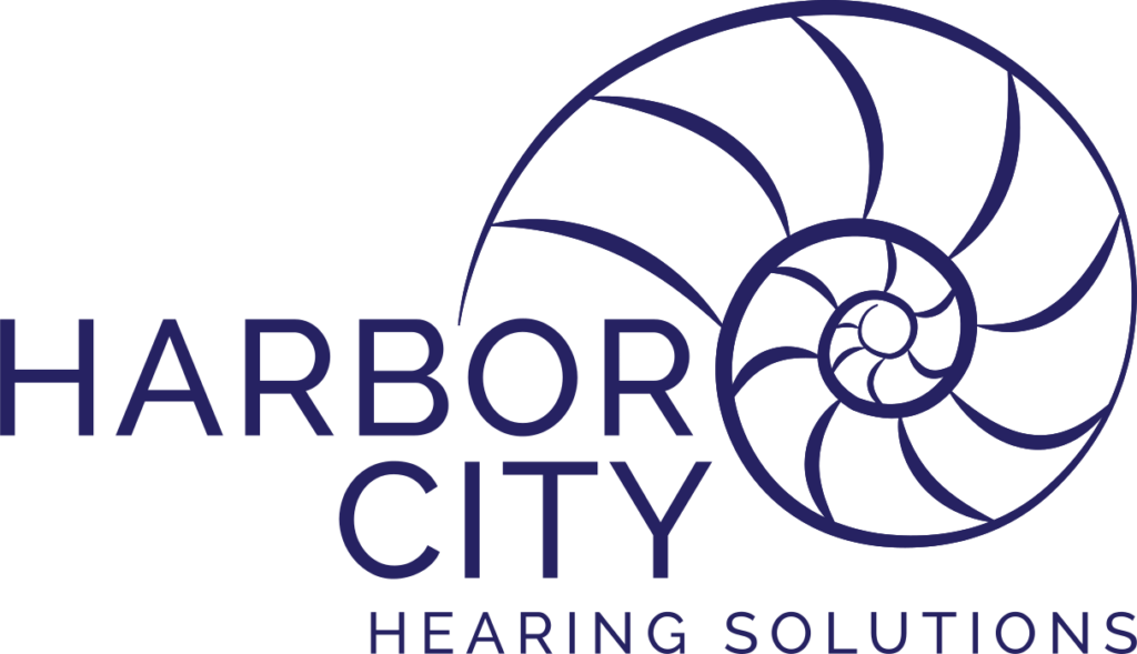 Harbor City Hearing Solutions